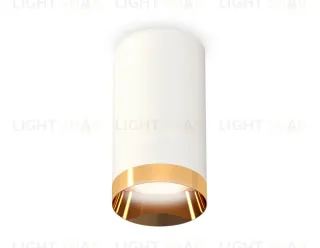 Накладной светильник Ambrella Light Techno XS6322024 (C6322, N6134) XS6322024