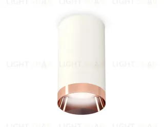 Накладной светильник Ambrella Light Techno XS6322025 (C6322, N6135) XS6322025