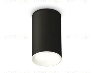 Накладной светильник Ambrella Light Techno XS6323001 (C6323, N6101) XS6323001