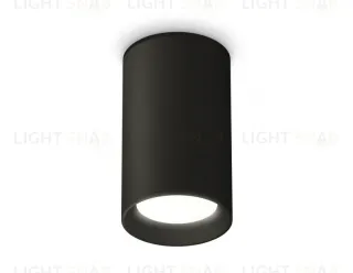 Накладной светильник Ambrella Light Techno XS6323002 (C6323, N6102) XS6323002