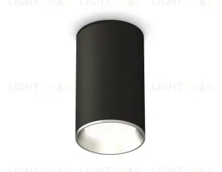 Накладной светильник Ambrella Light Techno XS6323003 (C6323, N6104) XS6323003
