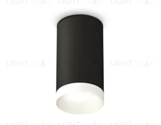 Накладной светильник Ambrella Light Techno XS6323020 (C6323, N6130) XS6323020