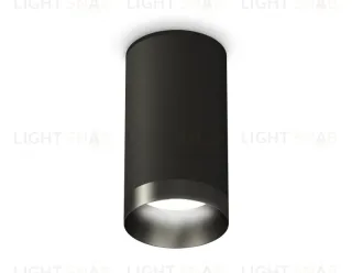 Накладной светильник Ambrella Light Techno XS6323021 (C6323, N6131) XS6323021