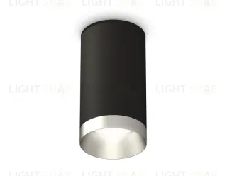 Накладной светильник Ambrella Light Techno XS6323023 (C6323, N6133) XS6323023