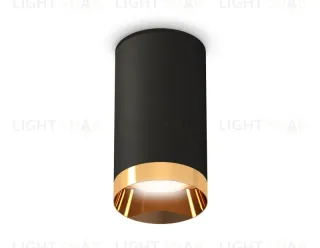 Накладной светильник Ambrella Light Techno XS6323024 (C6323, N6134) XS6323024