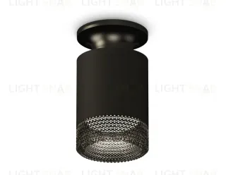 Накладной светильник Ambrella Light Techno XS6302102 (N6902, C6302, N6151) XS6302102
