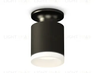Накладной светильник Ambrella Light Techno XS6302110 (N6902, C6302, N6245) XS6302110