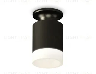 Накладной светильник Ambrella Light Techno XS6302111 (N6902, C6302, N6248) XS6302111