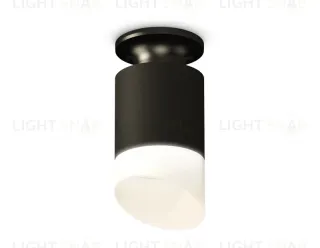 Накладной светильник Ambrella Light Techno XS6302112 (N6902, C6302, N6256) XS6302112