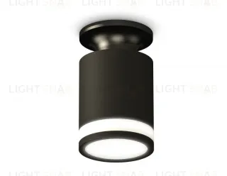Накладной светильник Ambrella Light Techno XS6302113 (N6902, C6302, N6221) XS6302113