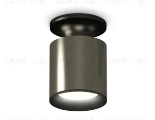 Накладной светильник Ambrella Light Techno XS6303080 (N6902, C6303, N6102) XS6303080