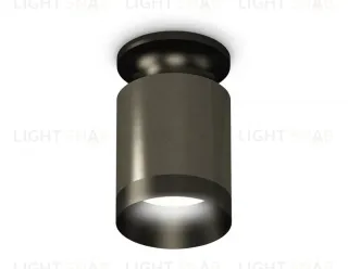 Накладной светильник Ambrella Light Techno XS6303081 (N6902, C6303, N6131) XS6303081