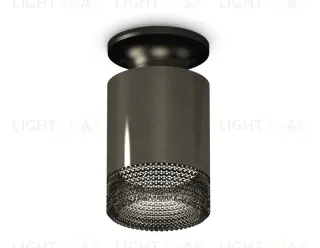 Накладной светильник Ambrella Light Techno XS6303082 (N6902, C6303, N6151) XS6303082