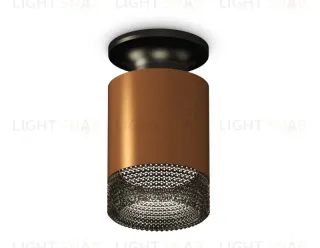 Накладной светильник Ambrella Light Techno XS6304112 (N6902, C6304, N6151) XS6304112