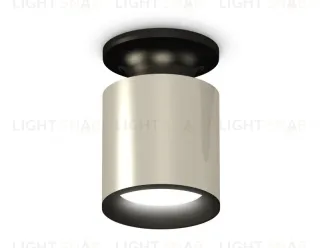 Накладной светильник Ambrella Light Techno XS6305060 (N6902, C6305, N6102) XS6305060