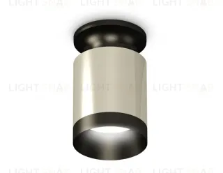 Накладной светильник Ambrella Light Techno XS6305062 (N6902, C6305, N6131) XS6305062