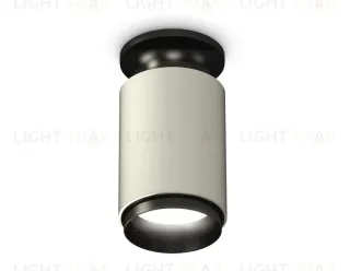Накладной светильник Ambrella Light Techno XS6314080 (N6902, C6314, N6121) XS6314080