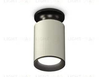 Накладной светильник Ambrella Light Techno XS6314081 (N6902, C6314, N6102) XS6314081