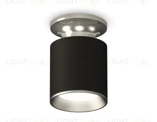 Накладной светильник Ambrella Light Techno XS6302120 (N6903, C6302, N6104) XS6302120
