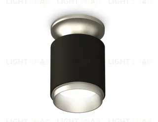 Накладной светильник Ambrella Light Techno XS6302141 (N6904, C6302, N6123) XS6302141