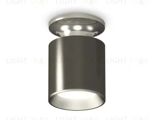 Накладной светильник Ambrella Light Techno XS6303100 (N6903, C6303, N6104) XS6303100