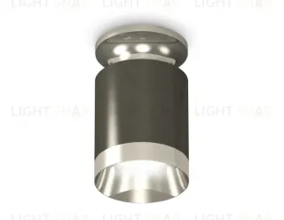 Накладной светильник Ambrella Light Techno XS6303101 (N6903, C6303, N6132) XS6303101