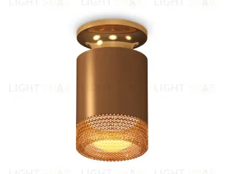 Накладной светильник Ambrella Light Techno XS6304131 (N6905, C6304, N6154) XS6304131