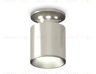 Накладной светильник Ambrella Light Techno XS6305040 (N6903, C6305, N6104) XS6305040