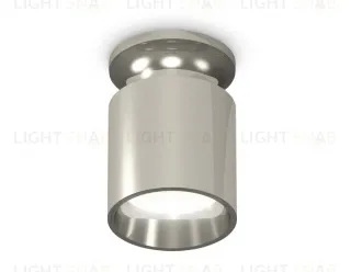 Накладной светильник Ambrella Light Techno XS6305041 (N6903, C6305, N6112) XS6305041