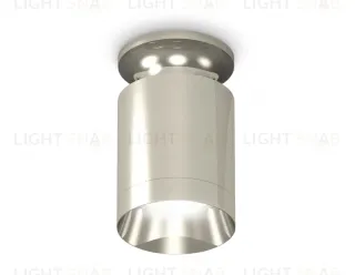 Накладной светильник Ambrella Light Techno XS6305042 (N6903, C6305, N6132) XS6305042