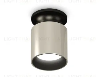 Накладной светильник Ambrella Light Techno XS6305061 (N6902, C6305, N6111) XS6305061