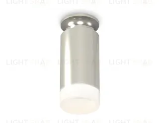 Накладной светильник Ambrella Light Techno XS6325081 (N6903, C6325, N6248) XS6325081