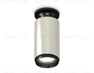 Накладной светильник Ambrella Light Techno XS6325100 (N6902, C6325, N6121) XS6325100