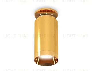 Накладной светильник Ambrella Light Techno XS6327080 (N6905, C6327, N6134) XS6327080