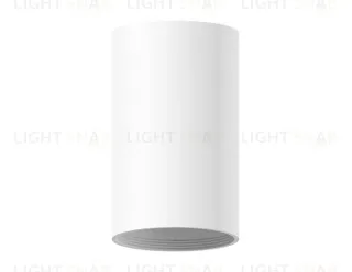 Корпус светильника накладной Ambrella Light DIY Spot C6322 C6322