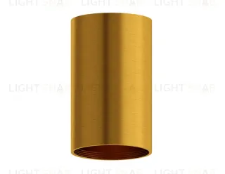 Корпус светильника накладной Ambrella Light DIY Spot C6327 C6327