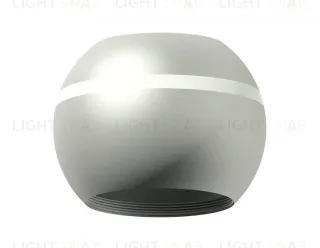 Корпус светильника накладной Ambrella Light DIY Spot C1103 C1103