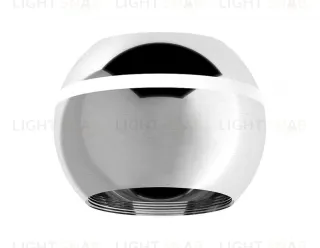 Корпус светильника накладной Ambrella Light DIY Spot C1104 C1104