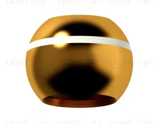 Корпус светильника накладной Ambrella Light DIY Spot C1105 C1105