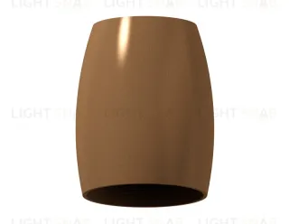 Корпус светильника накладной Ambrella Light DIY Spot C1124 C1124