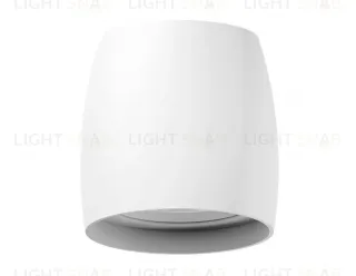 Корпус светильника накладной Ambrella Light DIY Spot C1141 C1141