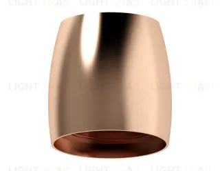 Корпус светильника накладной Ambrella Light DIY Spot C1144 C1144