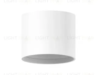 Корпус светильника накладной Ambrella Light DIY Spot C7401 C7401