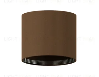 Корпус светильника накладной Ambrella Light DIY Spot C7404 C7404