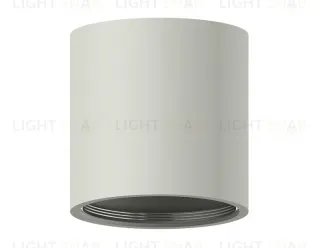 Корпус светильника накладной Ambrella Light DIY Spot C7533 C7533