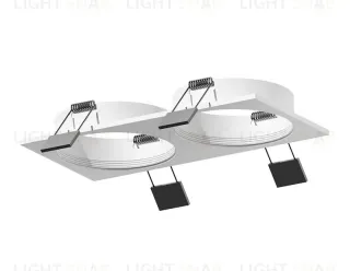 Корпус светильника Ambrella Light DIY Spot C7635 C7635