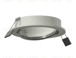 Корпус светильника Ambrella Light DIY Spot C7653 C7653