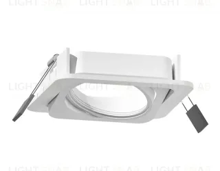 Корпус светильника Ambrella Light DIY Spot C7658 C7658