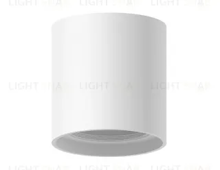 Корпус светильника накладной Ambrella Light DIY Spot C7722 C7722