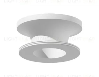 Насадка задняя накладная Ambrella Light DIY Spot N6901 N6901